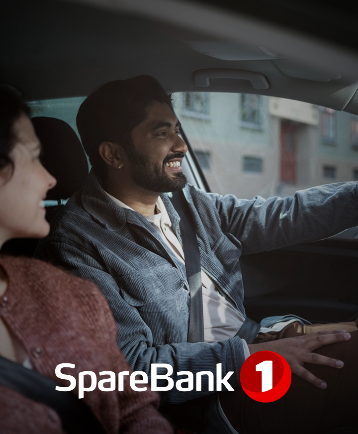 Trenger du finansiering?